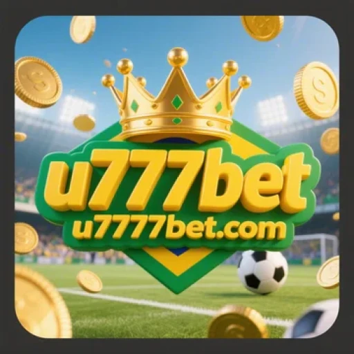 Logo u777bet